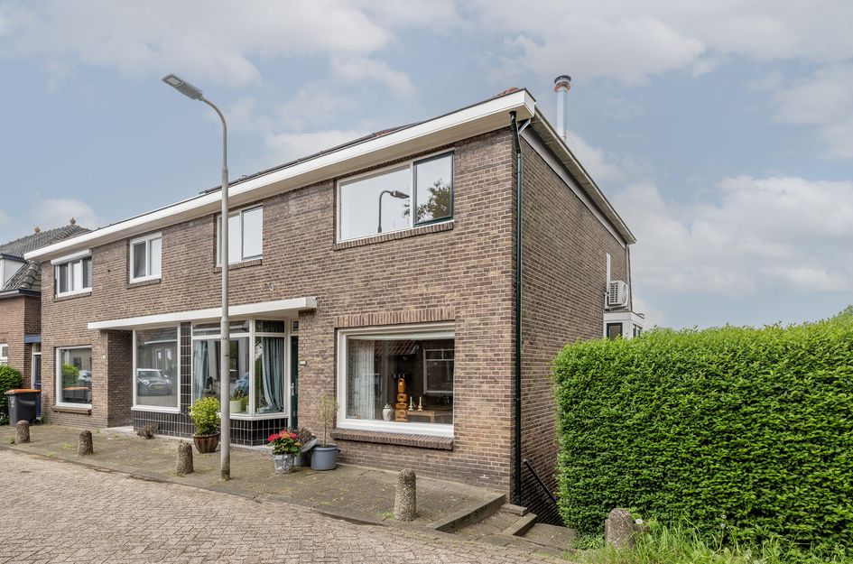 Ringdijk 27a