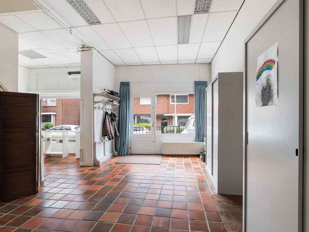 Ringdijk 27a, RIDDERKERK