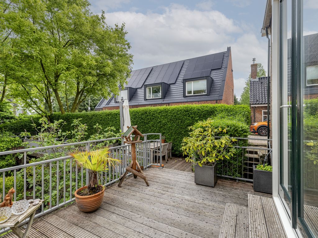 Ringdijk 27a, RIDDERKERK