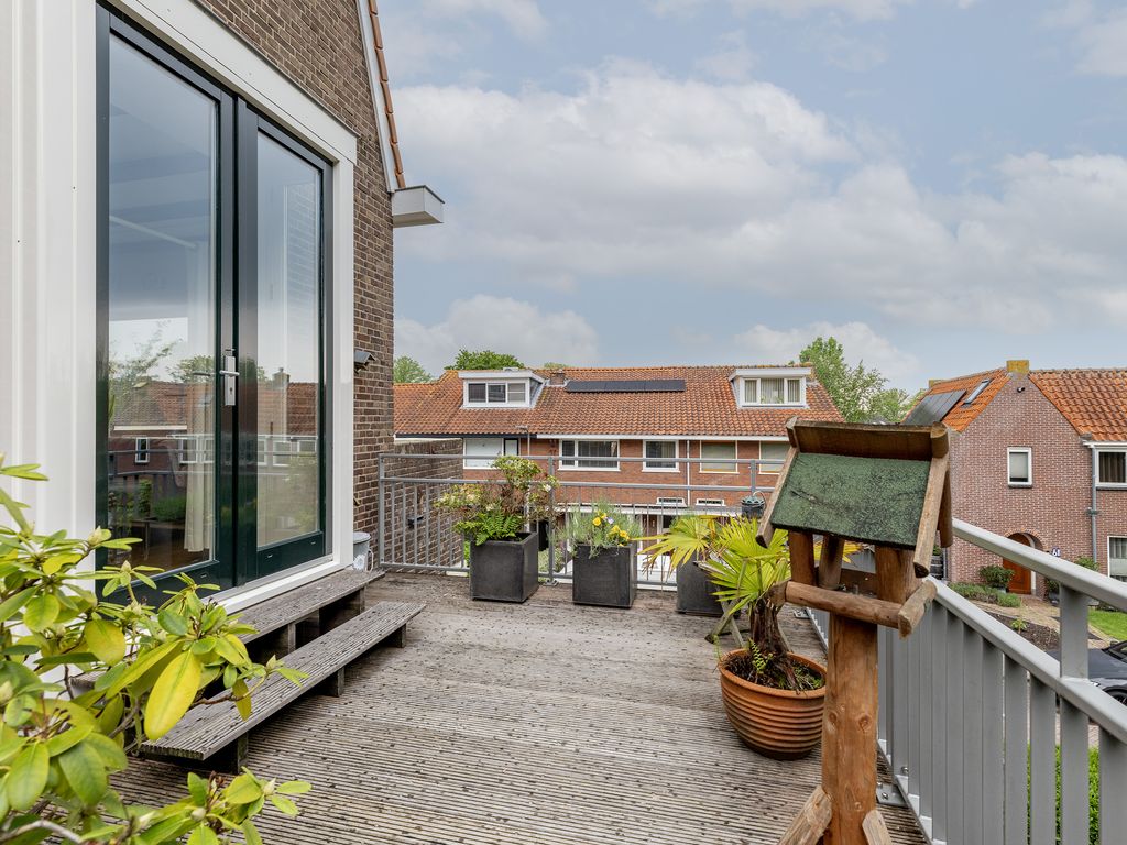 Ringdijk 27a, RIDDERKERK