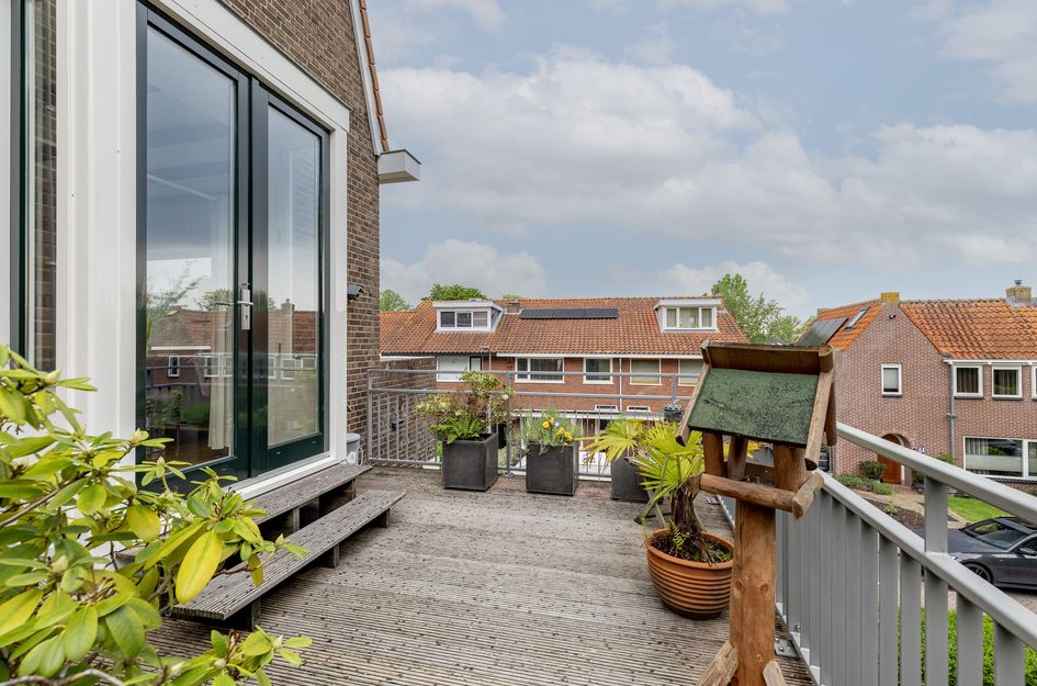 Ringdijk 27a