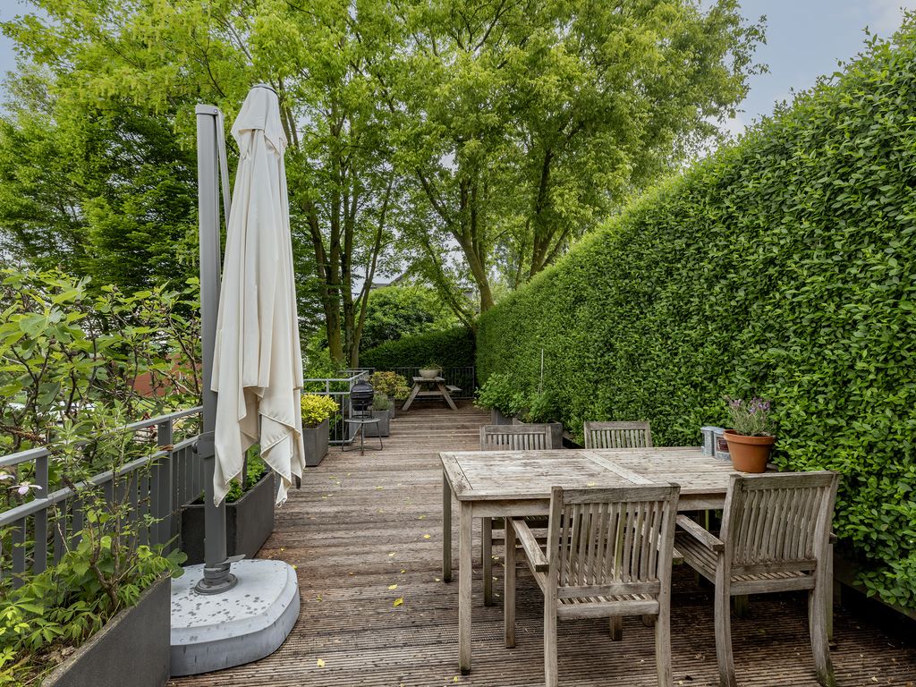 Ringdijk 27a, RIDDERKERK