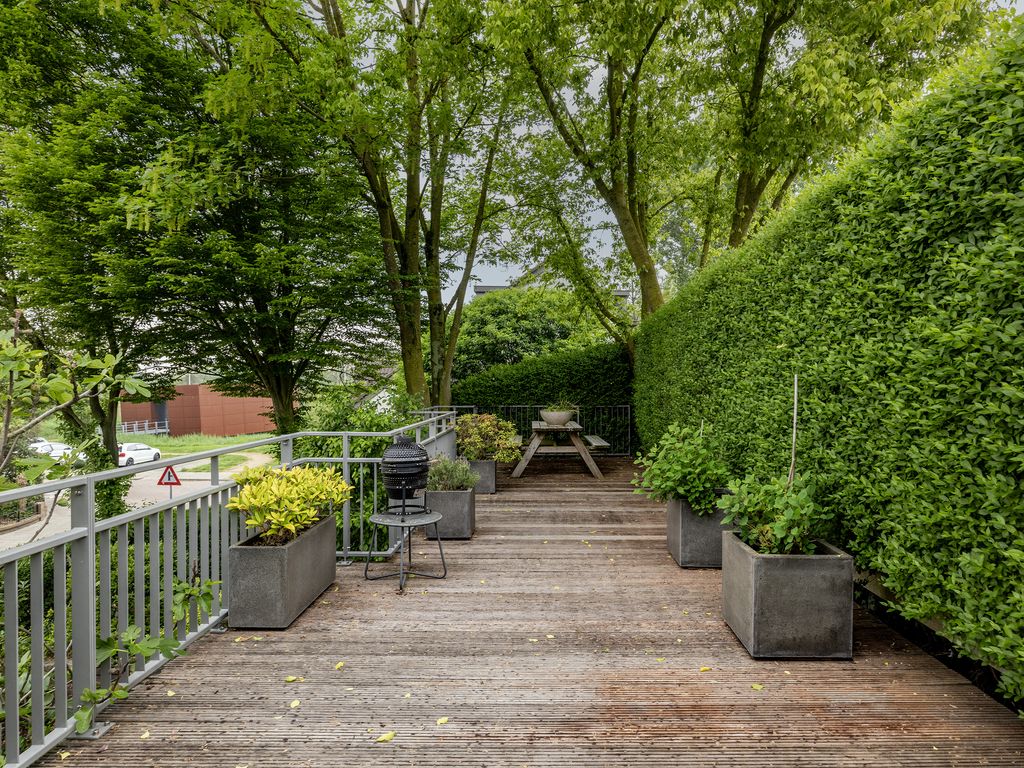Ringdijk 27a, RIDDERKERK