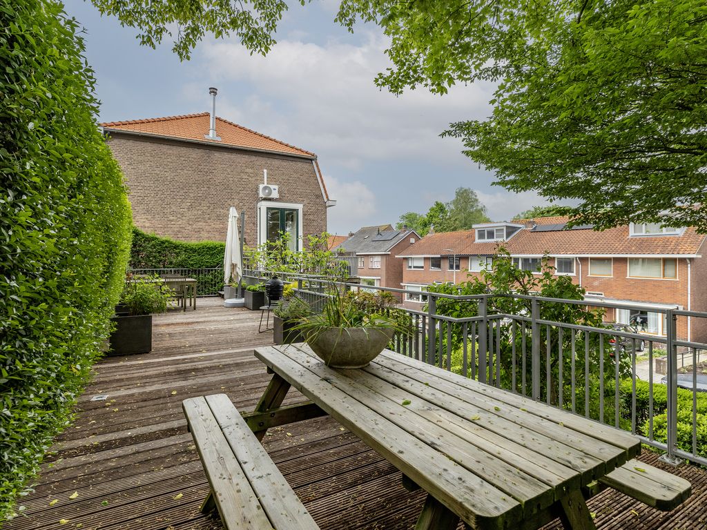 Ringdijk 27a, RIDDERKERK