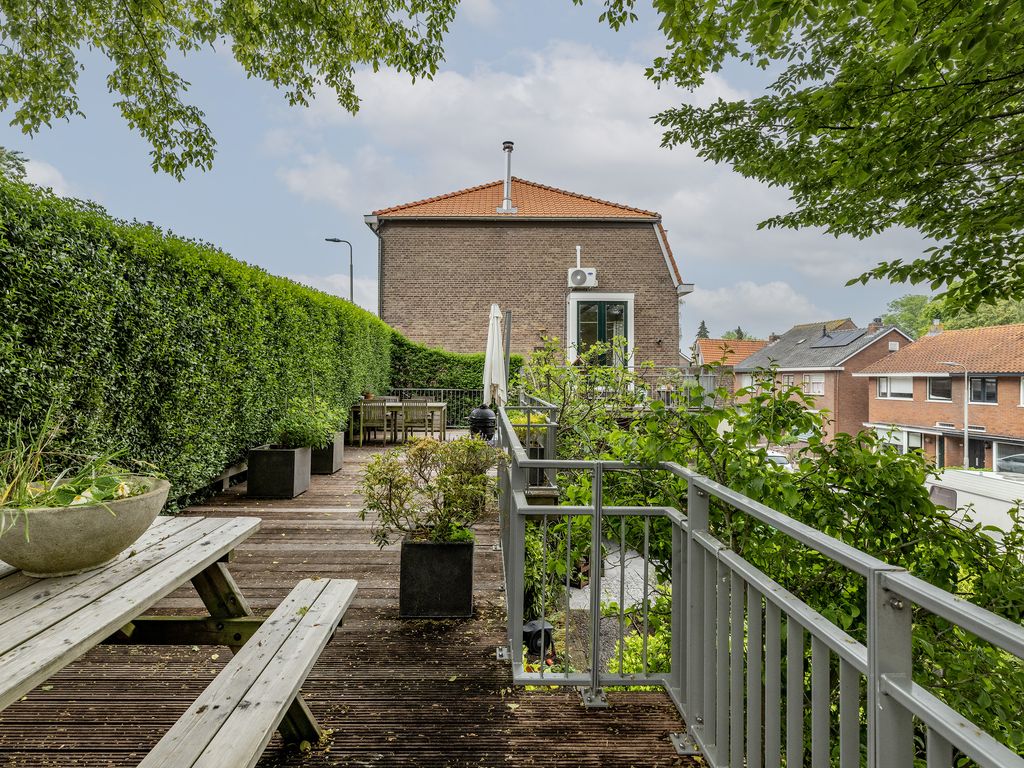 Ringdijk 27a, RIDDERKERK