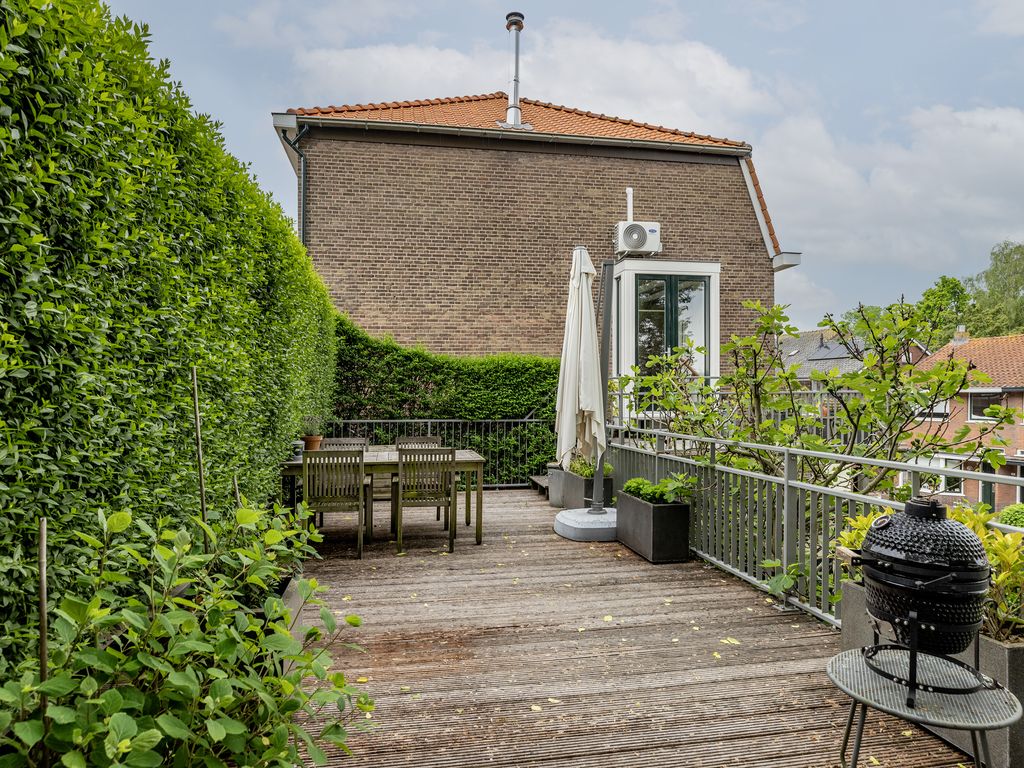 Ringdijk 27a, RIDDERKERK