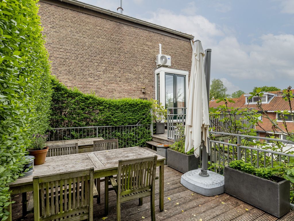 Ringdijk 27a, RIDDERKERK