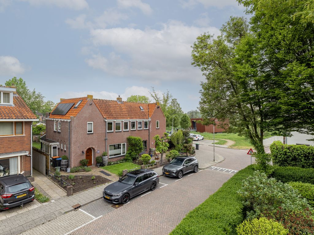 Ringdijk 27a, RIDDERKERK