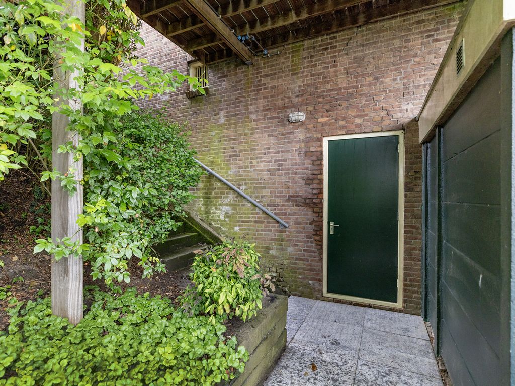 Ringdijk 27a, RIDDERKERK