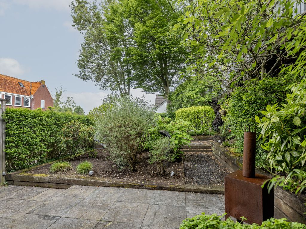 Ringdijk 27a, RIDDERKERK