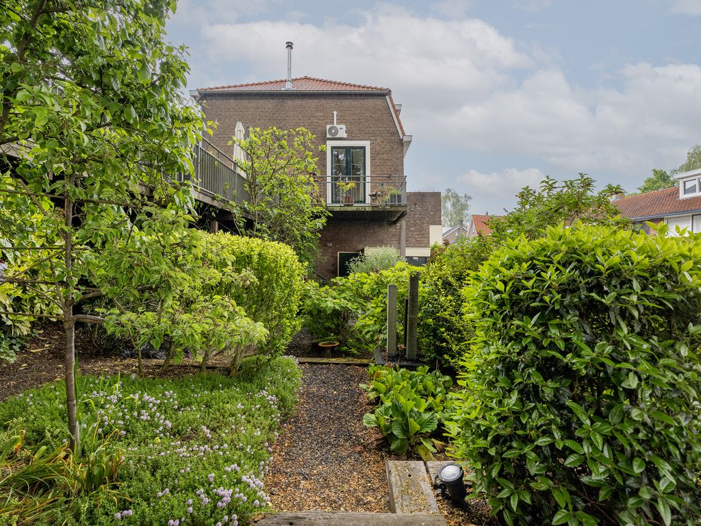 Ringdijk 27a, RIDDERKERK