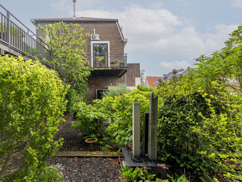 Ringdijk 27a, RIDDERKERK
