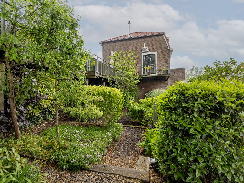 Ringdijk 27a, RIDDERKERK