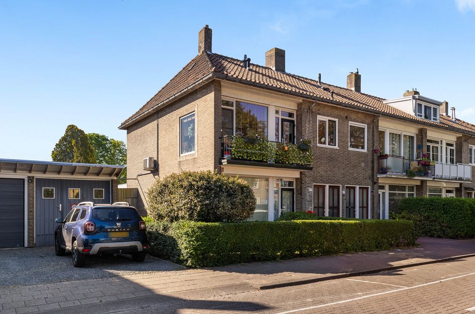 2e Hogenbanweg 67A