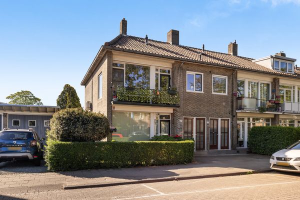 2e Hogenbanweg 67A