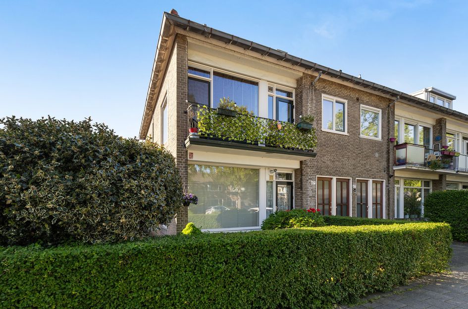 2e Hogenbanweg 67A