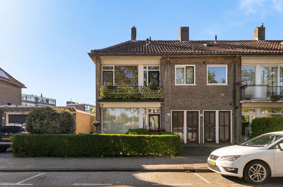 2e Hogenbanweg 67A