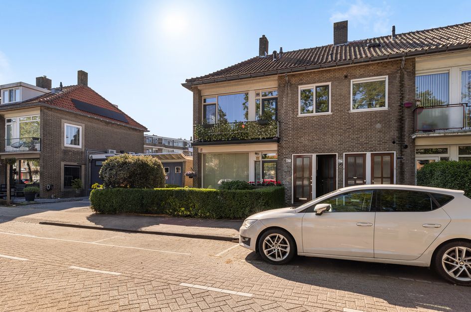 2e Hogenbanweg 67A