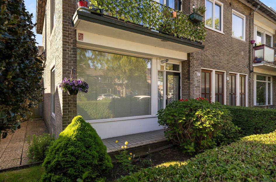 2e Hogenbanweg 67A