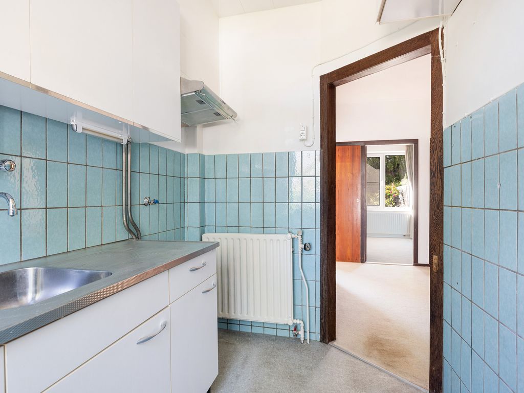 2e Hogenbanweg 67A, ROTTERDAM