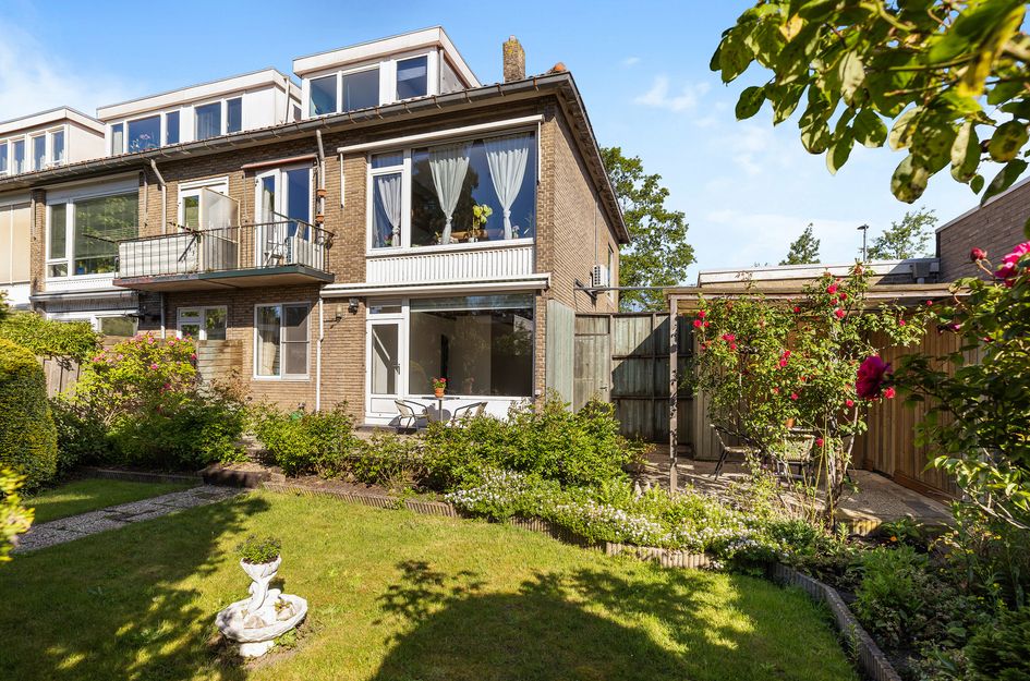 2e Hogenbanweg 67A