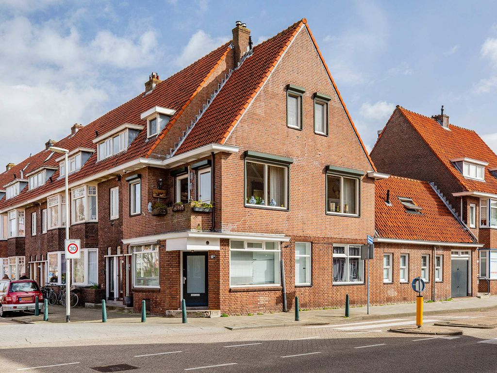 Pieter van Aschstraat 16b, ROTTERDAM