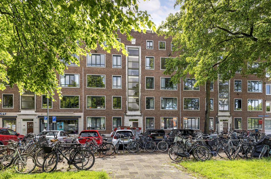 Stadhoudersplein 27D