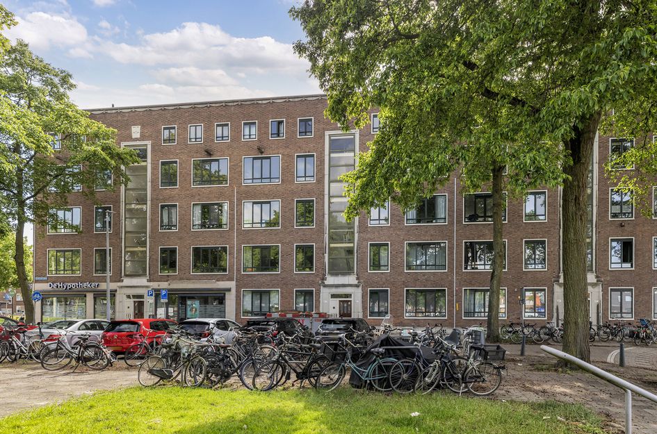 Stadhoudersplein 27D
