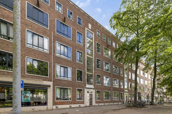 Stadhoudersplein 27D