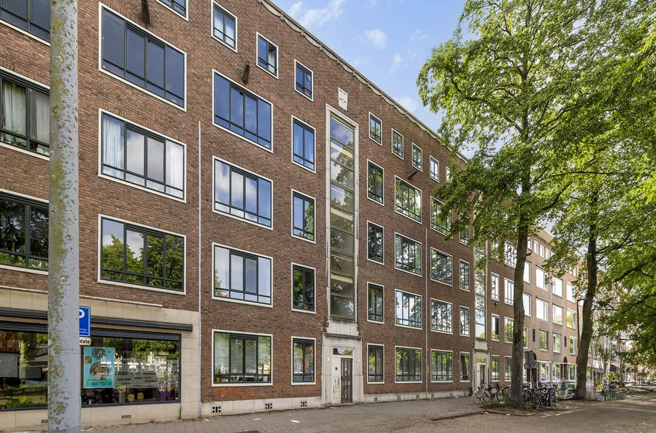 Stadhoudersplein 27D