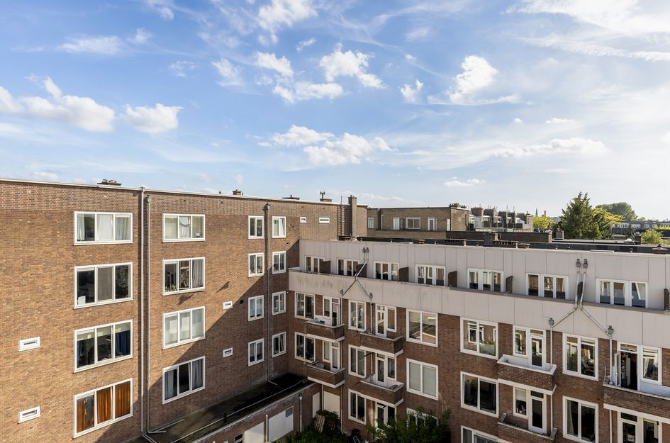 Stadhoudersplein 27D