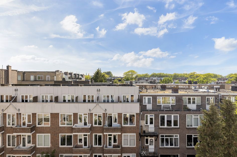Stadhoudersplein 27D