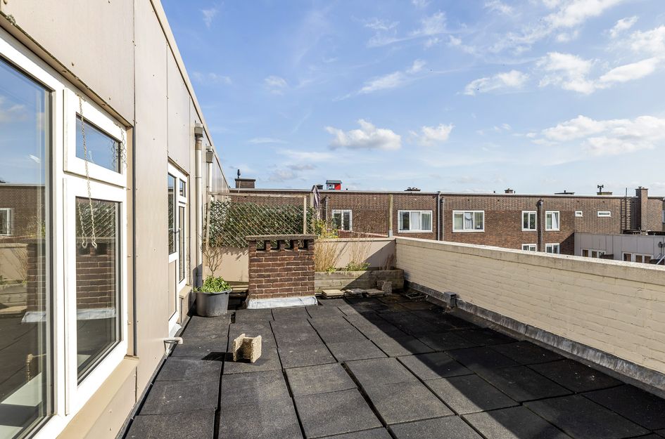 Stadhoudersplein 27D