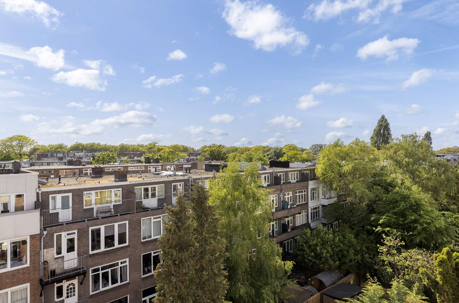 Stadhoudersplein 27D