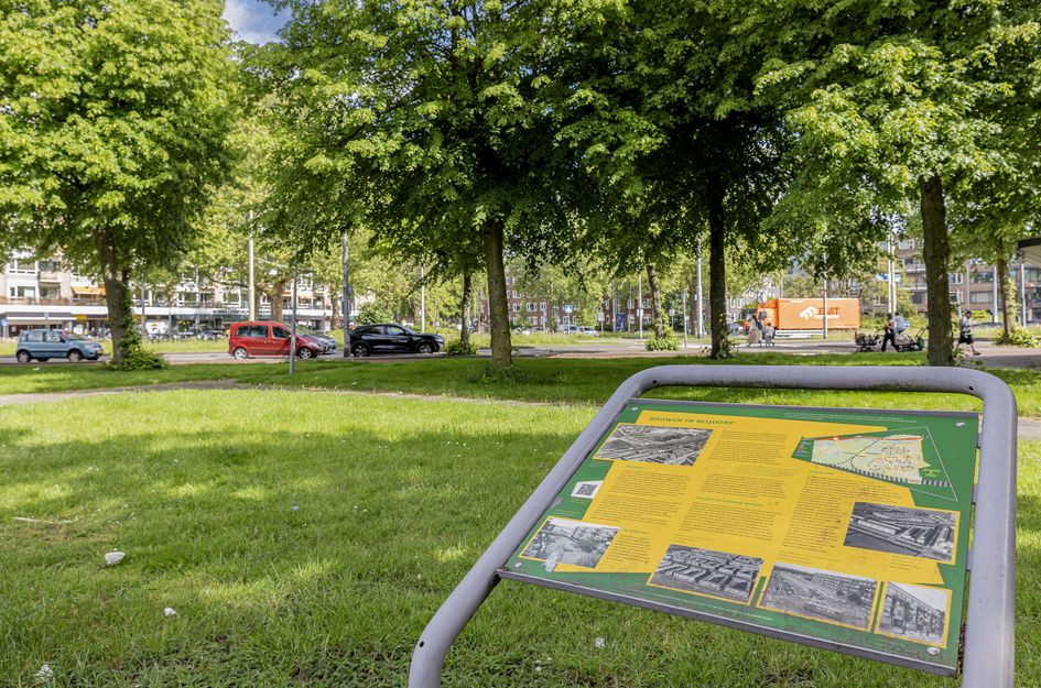 Stadhoudersplein 27D