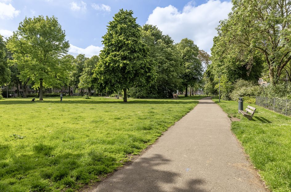 Stadhoudersplein 27D