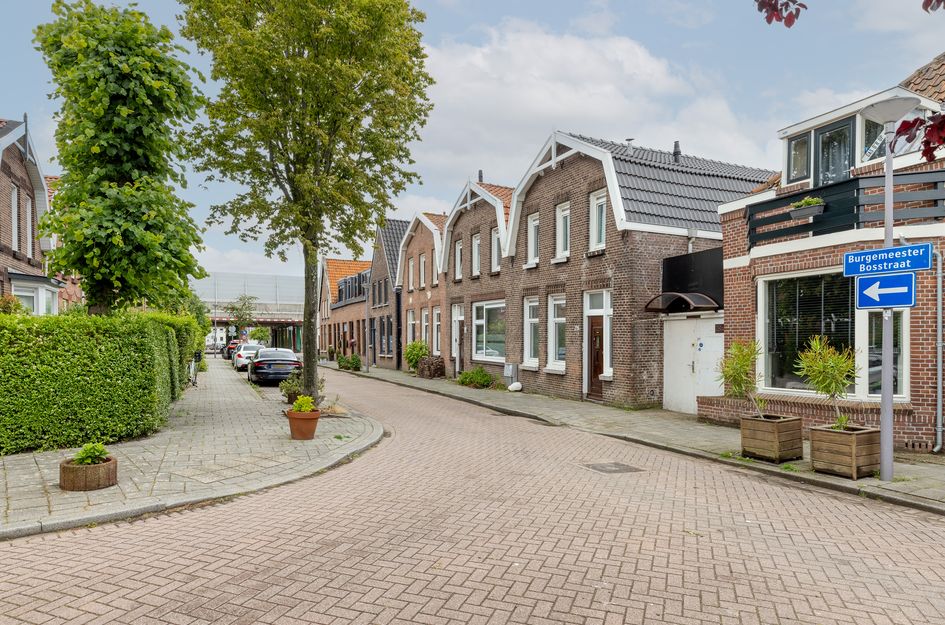 Burgemeester Bosstraat 28