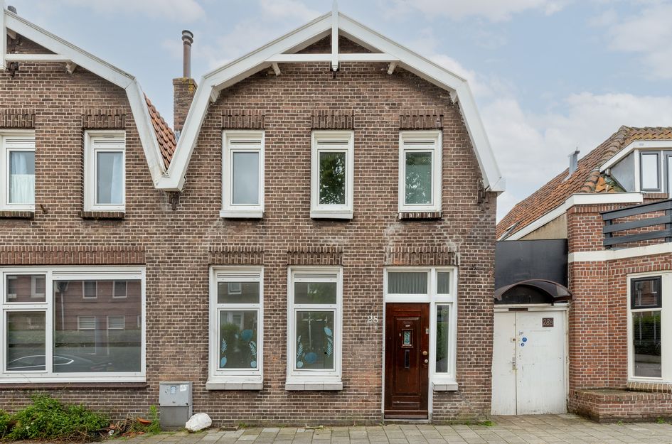Burgemeester Bosstraat 28