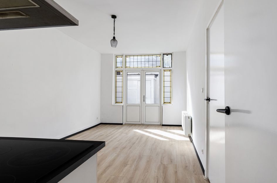 Burgemeester Bosstraat 28