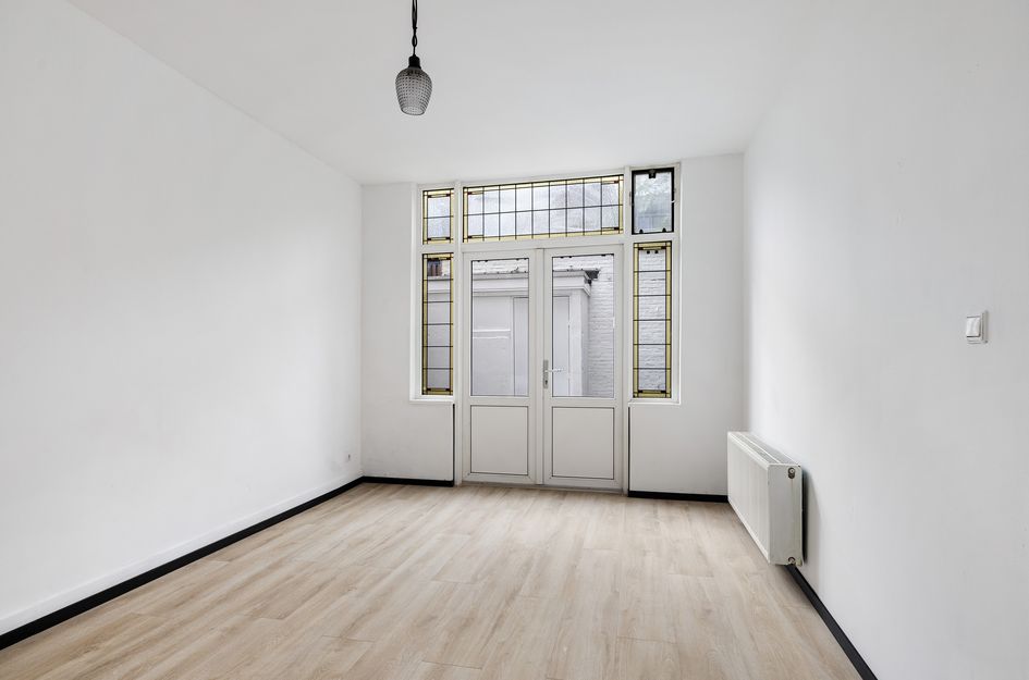 Burgemeester Bosstraat 28
