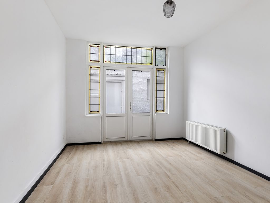 Burgemeester Bosstraat 28, ROTTERDAM