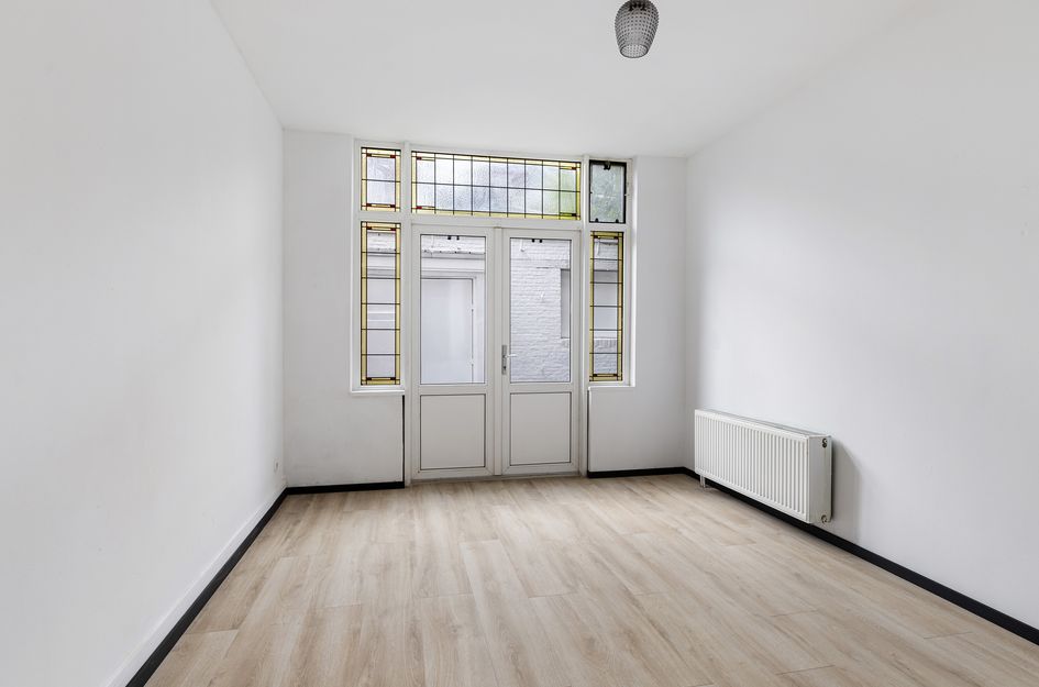 Burgemeester Bosstraat 28