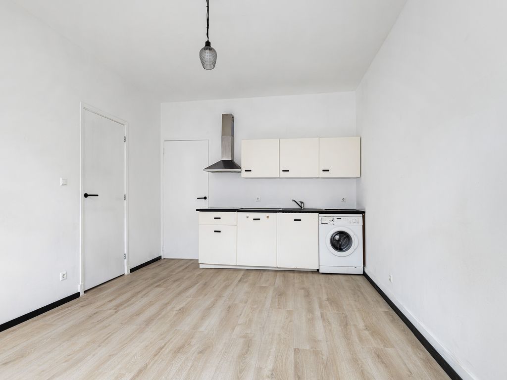 Burgemeester Bosstraat 28, ROTTERDAM
