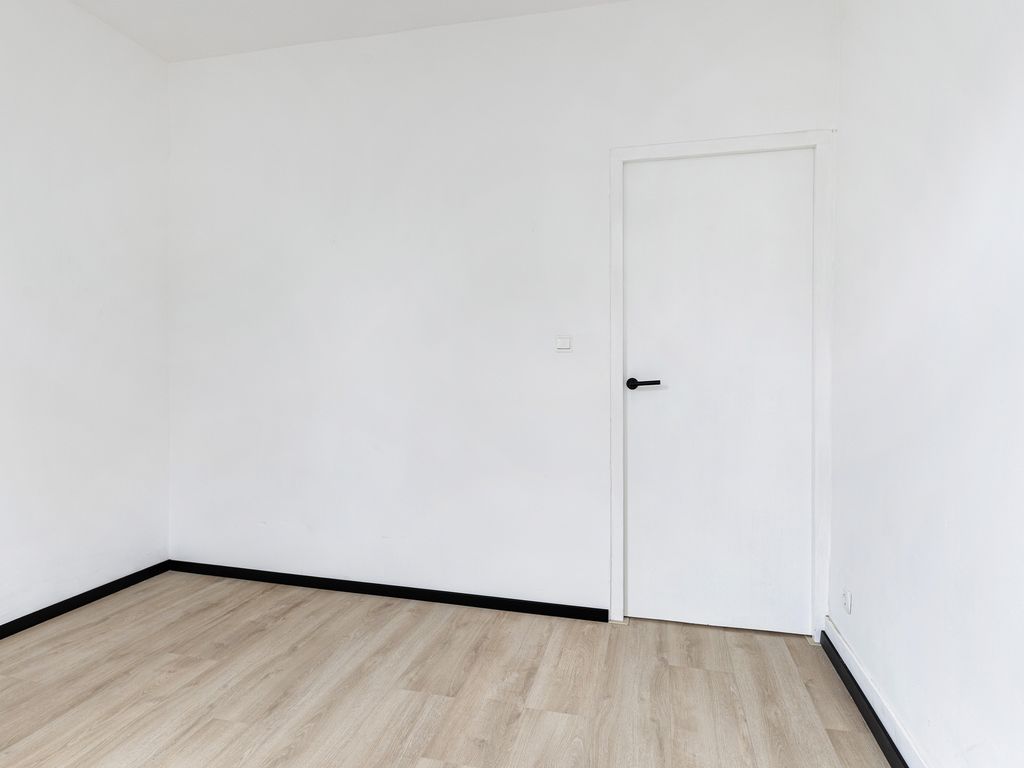 Burgemeester Bosstraat 28, ROTTERDAM