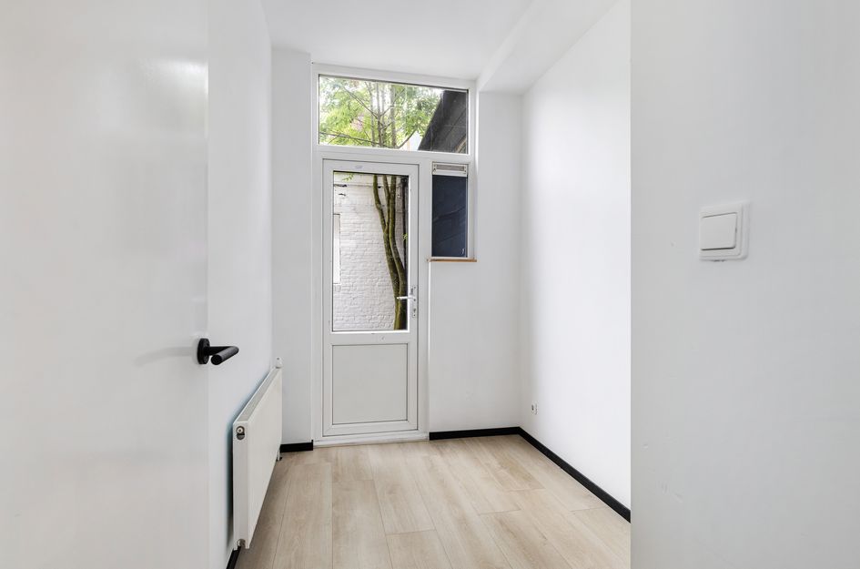 Burgemeester Bosstraat 28