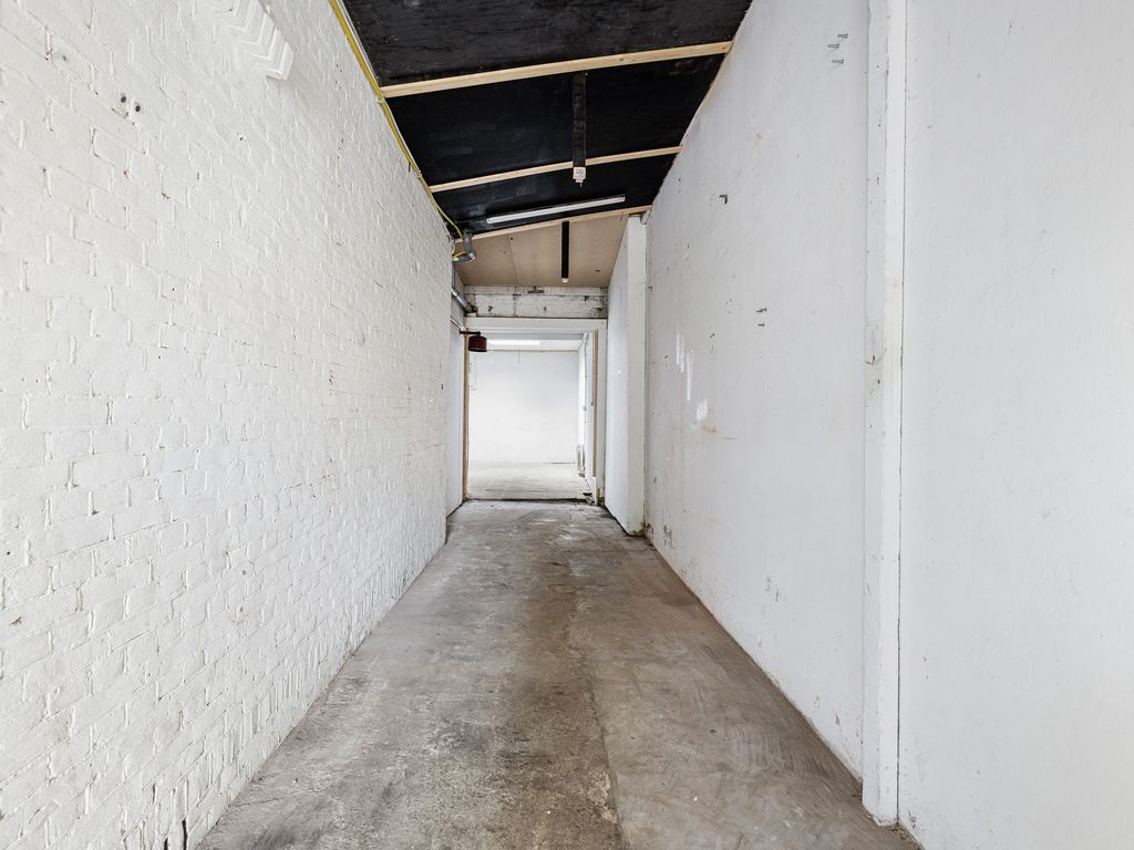 Burgemeester Bosstraat 28, ROTTERDAM