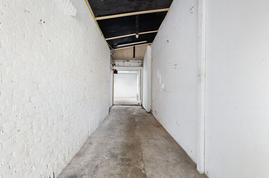 Burgemeester Bosstraat 28