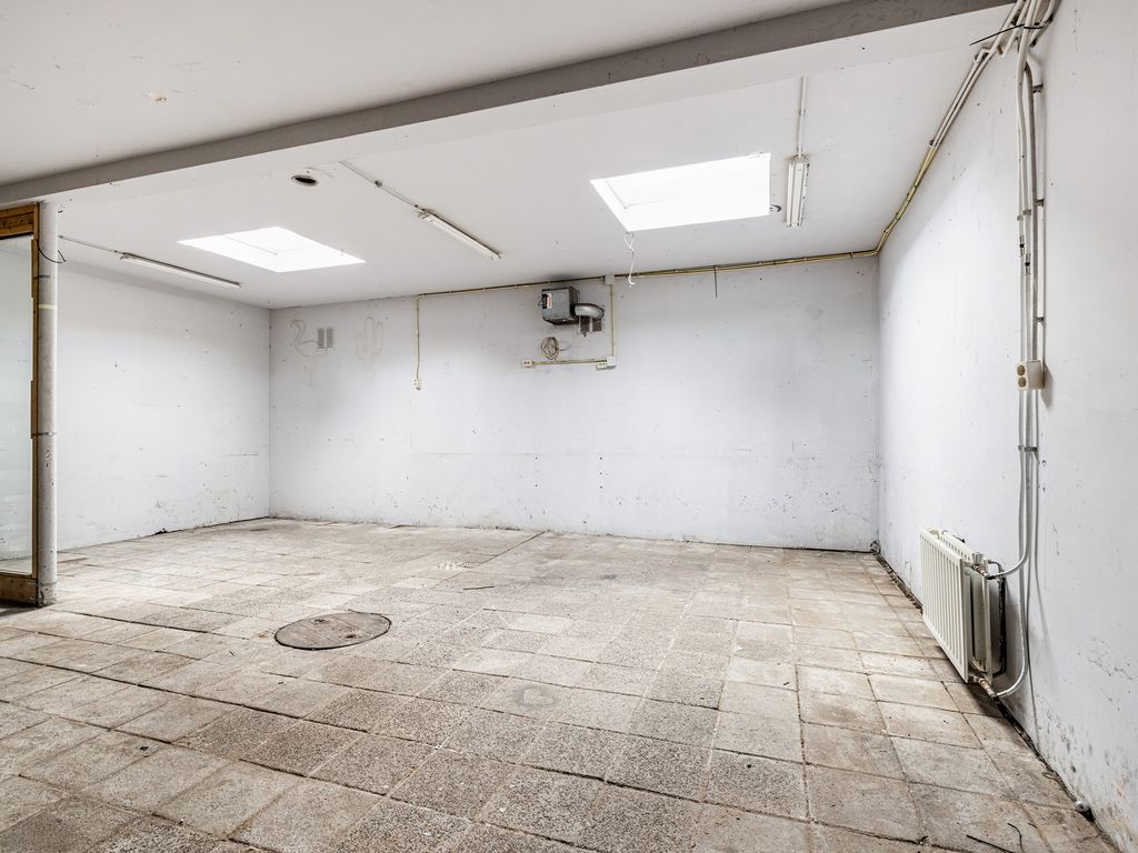 Burgemeester Bosstraat 28, ROTTERDAM