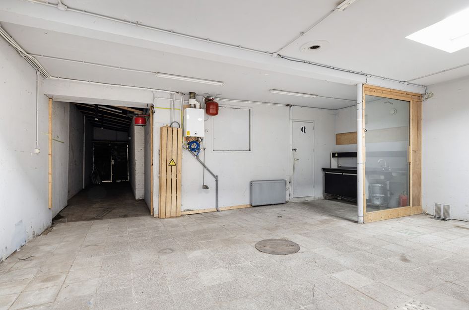 Burgemeester Bosstraat 28