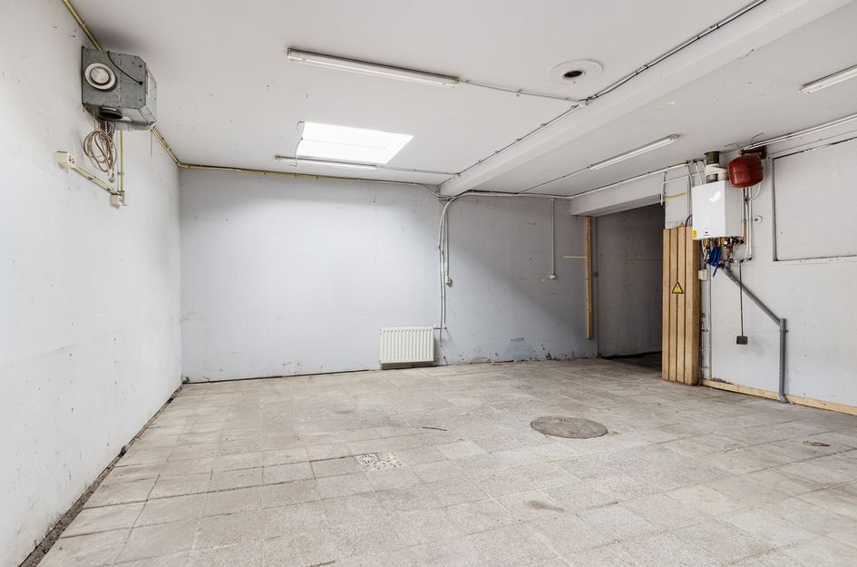 Burgemeester Bosstraat 28